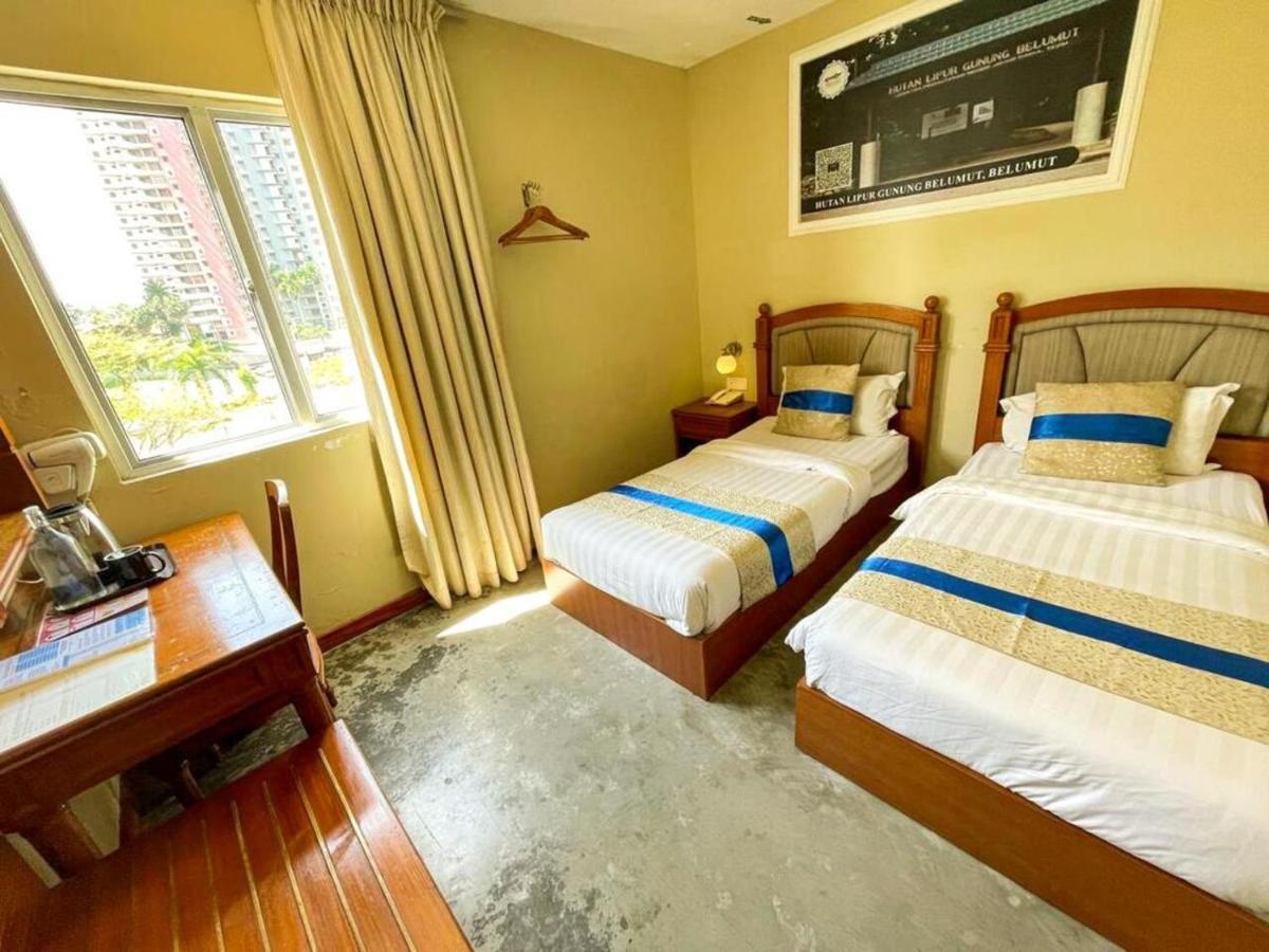 Aladdin Dream Hotel جوهر بهرو المظهر الخارجي الصورة