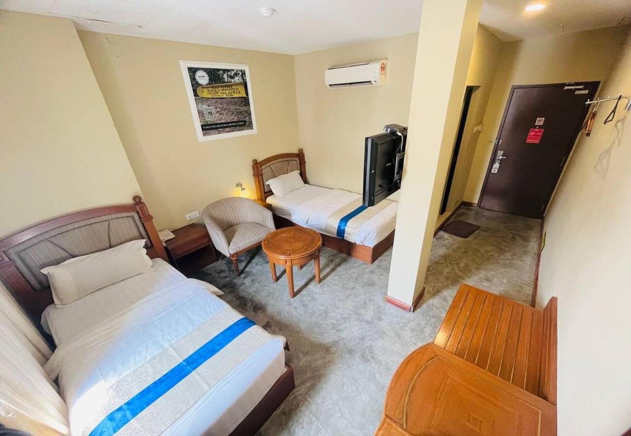 Aladdin Dream Hotel جوهر بهرو المظهر الخارجي الصورة