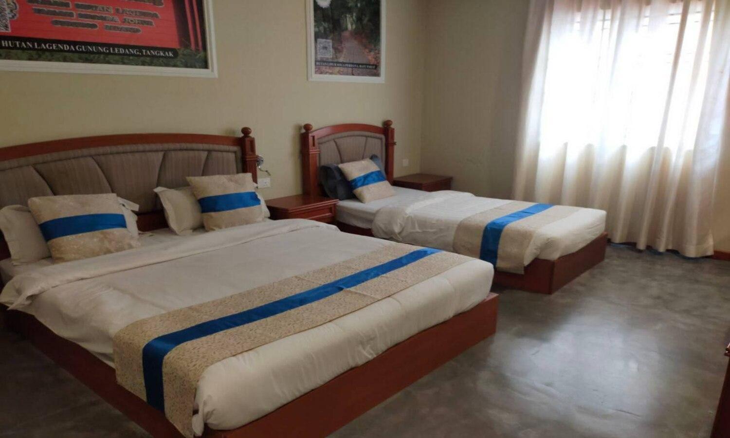 Aladdin Dream Hotel جوهر بهرو المظهر الخارجي الصورة