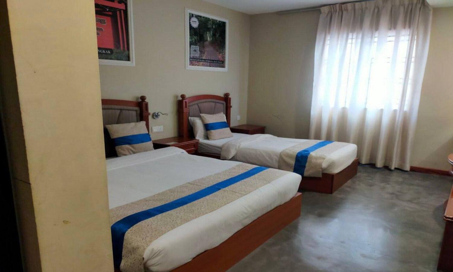 Aladdin Dream Hotel جوهر بهرو المظهر الخارجي الصورة