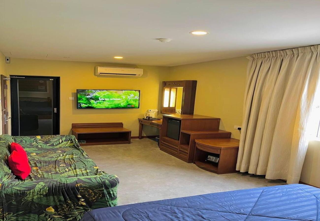 Aladdin Dream Hotel جوهر بهرو المظهر الخارجي الصورة